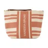 Vanessa Bruno Pouch In Brown