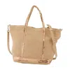 Vanessa Bruno S Shopper Bag
