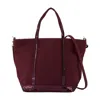 Vanessa Bruno Double Handle Shoulder Bag