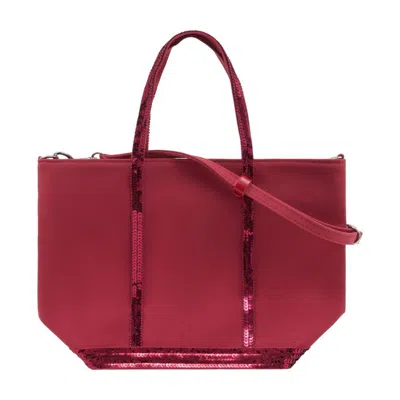 Vanessa Bruno S Shopper Bag In Green