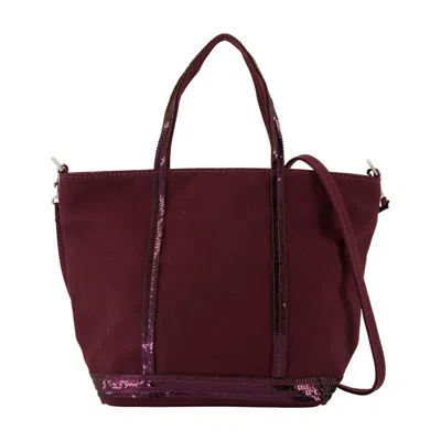 VANESSA BRUNO VANESSA BRUNO S SHOPPER BAG