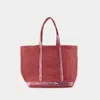 Vanessa Bruno Shopping Bag L