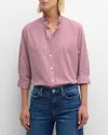 Vanessa Bruno Sidney Top In Fushia
