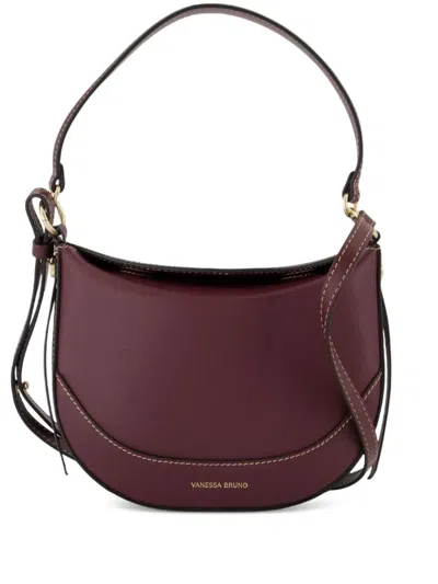 Vanessa Bruno Small Daily Shoulder Bag