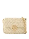 Vanessa Bruno Small Moon Shoulder Bag