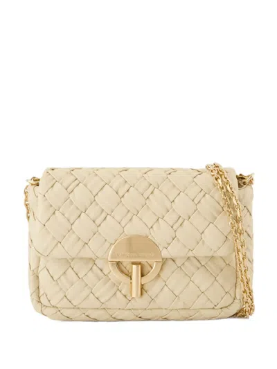 Vanessa Bruno Small Moon Shoulder Bag