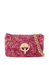 Vanessa Bruno Small Moon Shoulder Bag