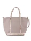 Vanessa Bruno Cabas Shoulder Bag