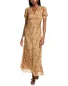 VANESSA BRUNO VANESSA BRUNO VELICIA DRESS