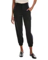 VANESSA BRUNO VANESSA BRUNO VICTOR WOOL-BLEND TROUSER