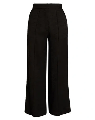 Vanessa Bruno Woman Pants Black Size 4 Viscose