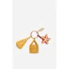 Vanessa Bruno Women's Etoile Charm In Multicolor In Multi