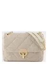 Vanessa Bruno Women's Grand Moon Bag In Beige
