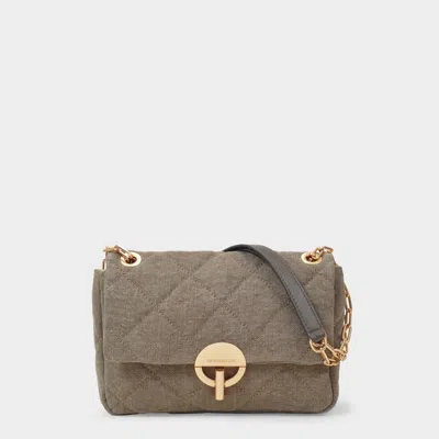 VANESSA BRUNO WOMEN'S MOON MM 667 BAG