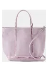Vanessa Bruno Women's Shopping Bag S In Blue