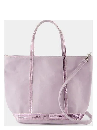 Vanessa Bruno Women's Shopping Bag S In Blue
