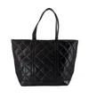 Vanessa Bruno Zipper Shoulder Bag