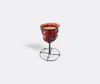 Vanessa Mitrani Candlelight And Scents Red Uni In Red