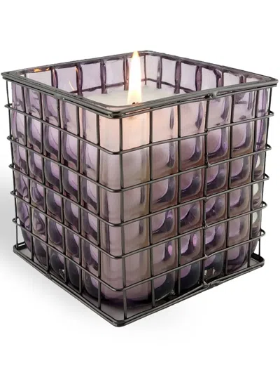 VANESSA MITRANI GRID SCENTED CANDLE