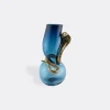Vanessa Mitrani Vases Blue Uni In Blue