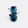 Vanessa Mitrani Vases Blue Uni In Blue
