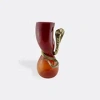 Vanessa Mitrani Vases Red Uni In Red