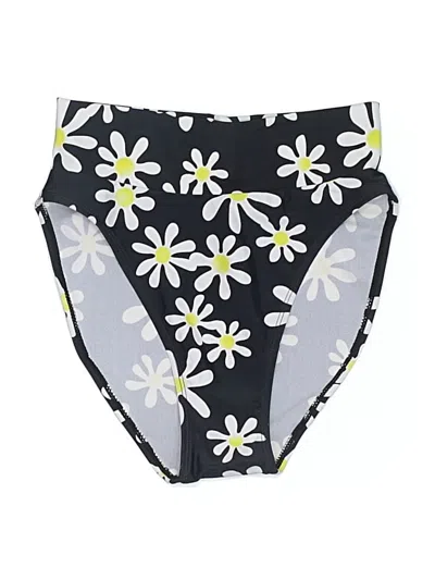 Vanessa Mooney Swimsuit Bottoms In Gray