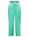 Vanessa Scott Pants In Green
