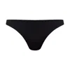 Vanessa Sposi The Classic Brief In Black