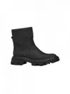Vanessa Wu Women Boots  ♪ In Black
