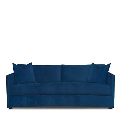 Vanguard Furniture Bailey Sofa In Village Ink