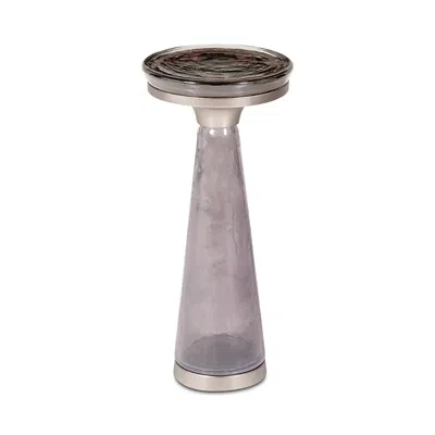 Vanguard Furniture Cadin Spot Table In Gray