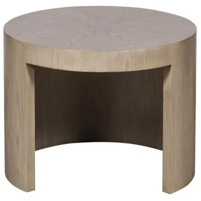 Vanguard Furniture Creston Cocktail Table In Brown