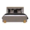 Vanguard Furniture Edge Bed, King