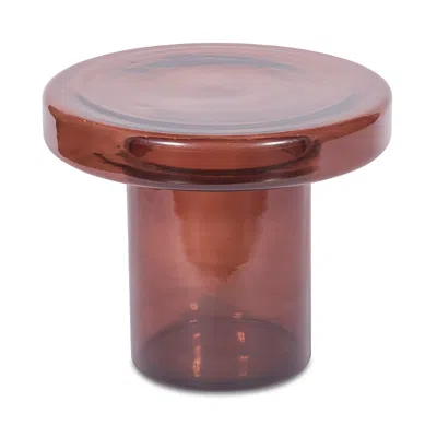Vanguard Furniture Emberly Spot Table