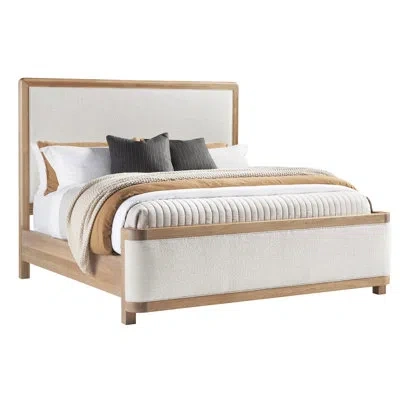 Vanguard Furniture Form Bed In Callaloo Cotton,navajo