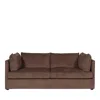 Vanguard Furniture Liam 2 Seat Sofa