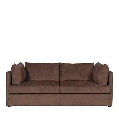 Vanguard Furniture Liam 2 Seat Sofa