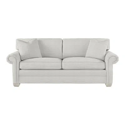 Vanguard Furniture Main Street Sleep Sofa In Callaloo Cotton,navajo
