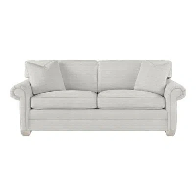 Vanguard Furniture Main Street Sofa In Callaloo Cotton,navajo
