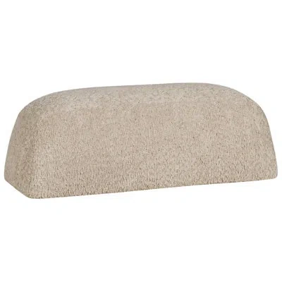 Vanguard Furniture Nest Rectangular Floating Pillow In Itilia Camel