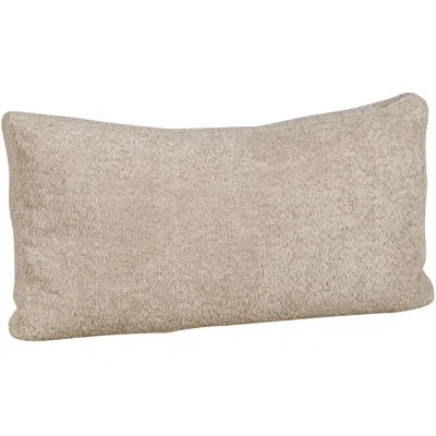 Vanguard Furniture Nest Throw Pillow In Itilia Camel