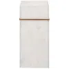 Vanguard Furniture Splendid Spot Table In Selenite