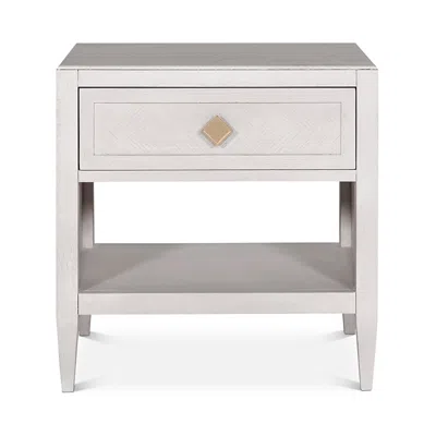 Vanguard Furniture Vanguard Munroe Nightstand In Casa Blanca