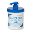 Vanicream Moisturizing Cream With Pump For Sensitive Skin