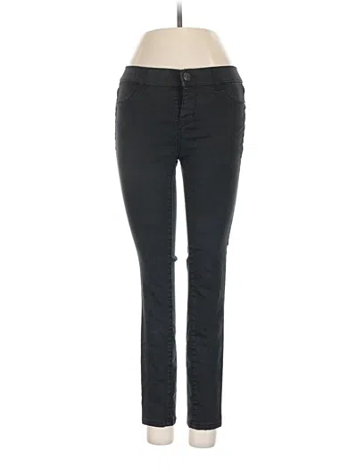 Pre-owned Vanilla Star Jeans In Black