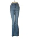 Vanilla Star Jeans In Blue