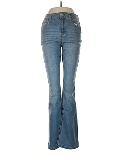 Vanilla Star Jeans In Blue