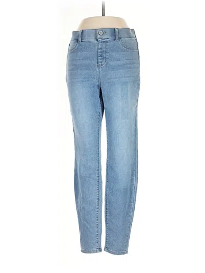Pre-owned Vanilla Star Jeans In Blue