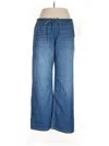 Vanilla Star Jeans In Blue
